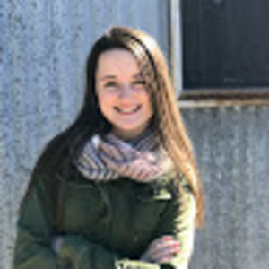 Meet your Posher, Kaylie